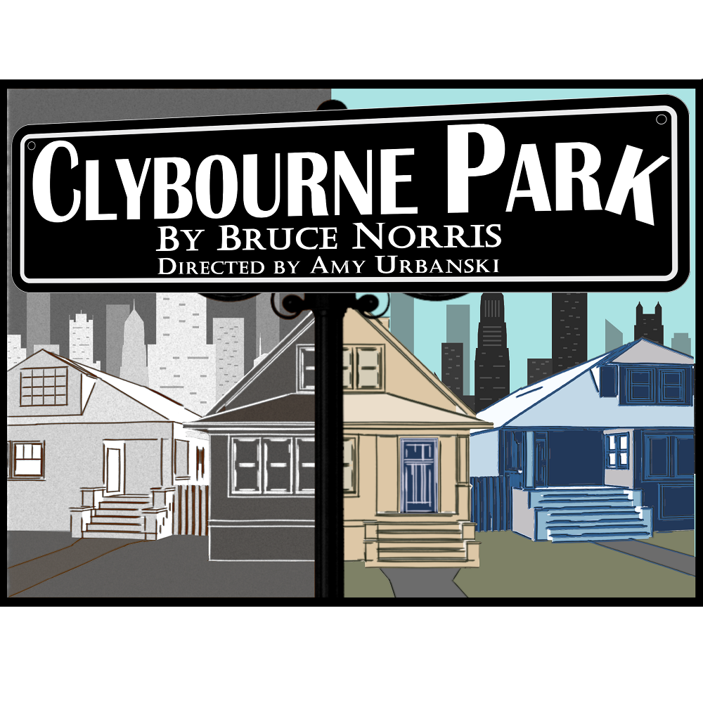 Auditions: Clybourne Park ~ Winchester Little Theatre