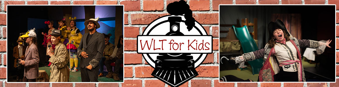 WLT For Kids